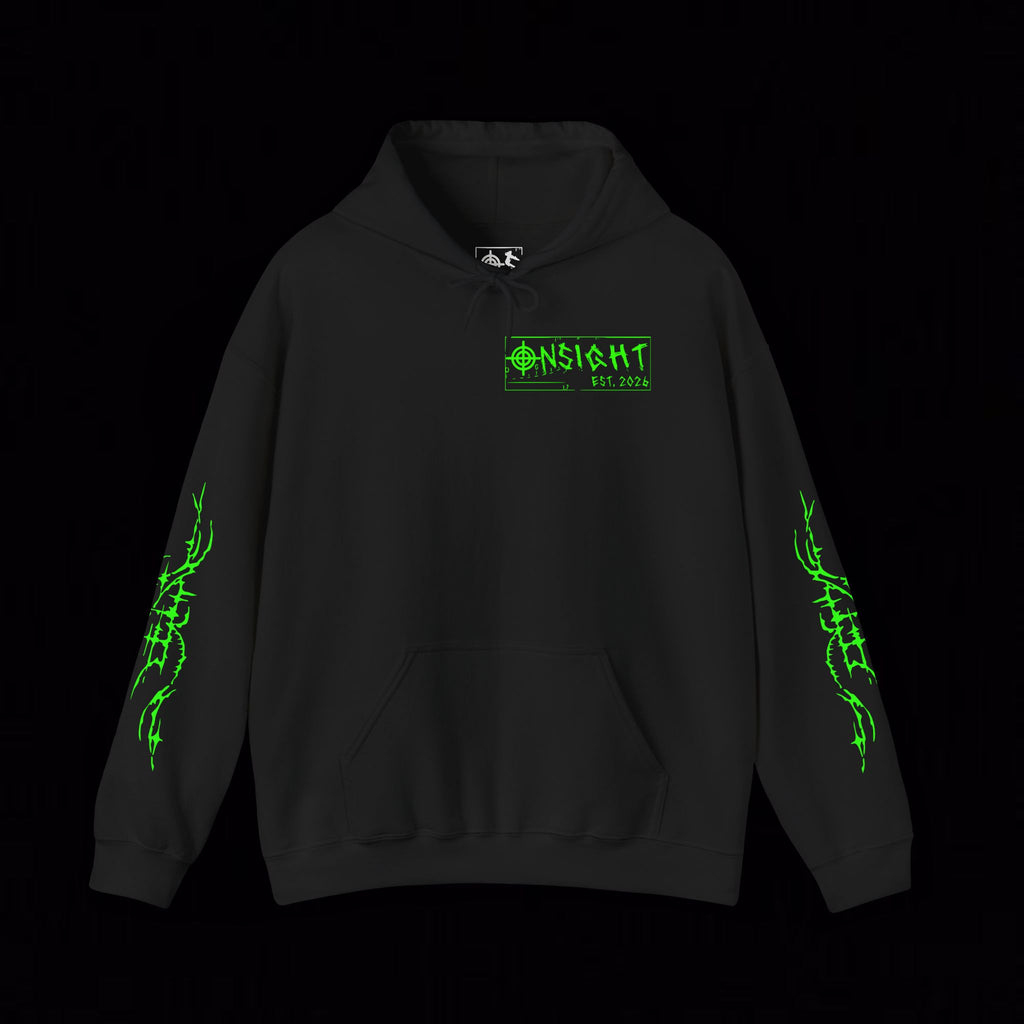 BAD HABIT HOODIE