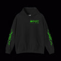 BAD HABIT HOODIE