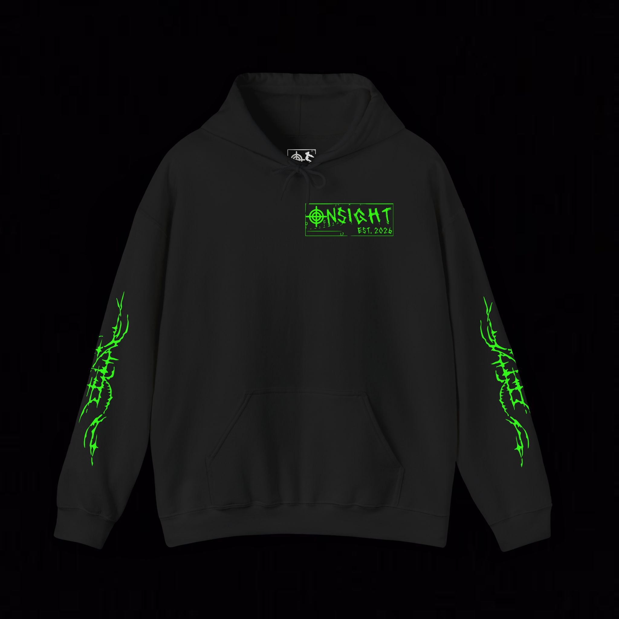 BAD HABIT HOODIE