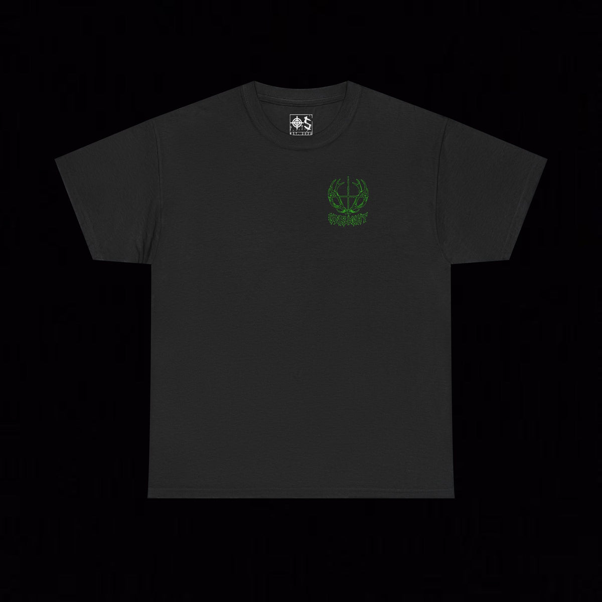 MIRROR TEE