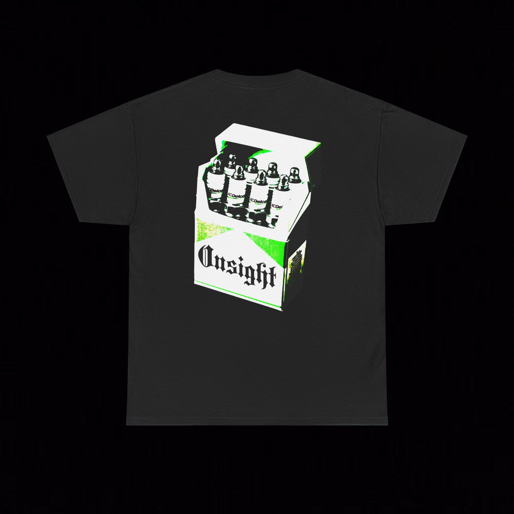 BAD HABIT TEE
