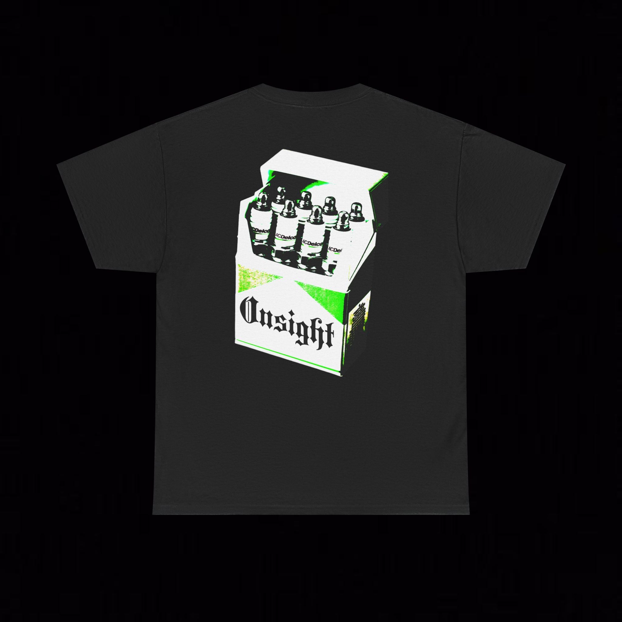 BAD HABIT TEE