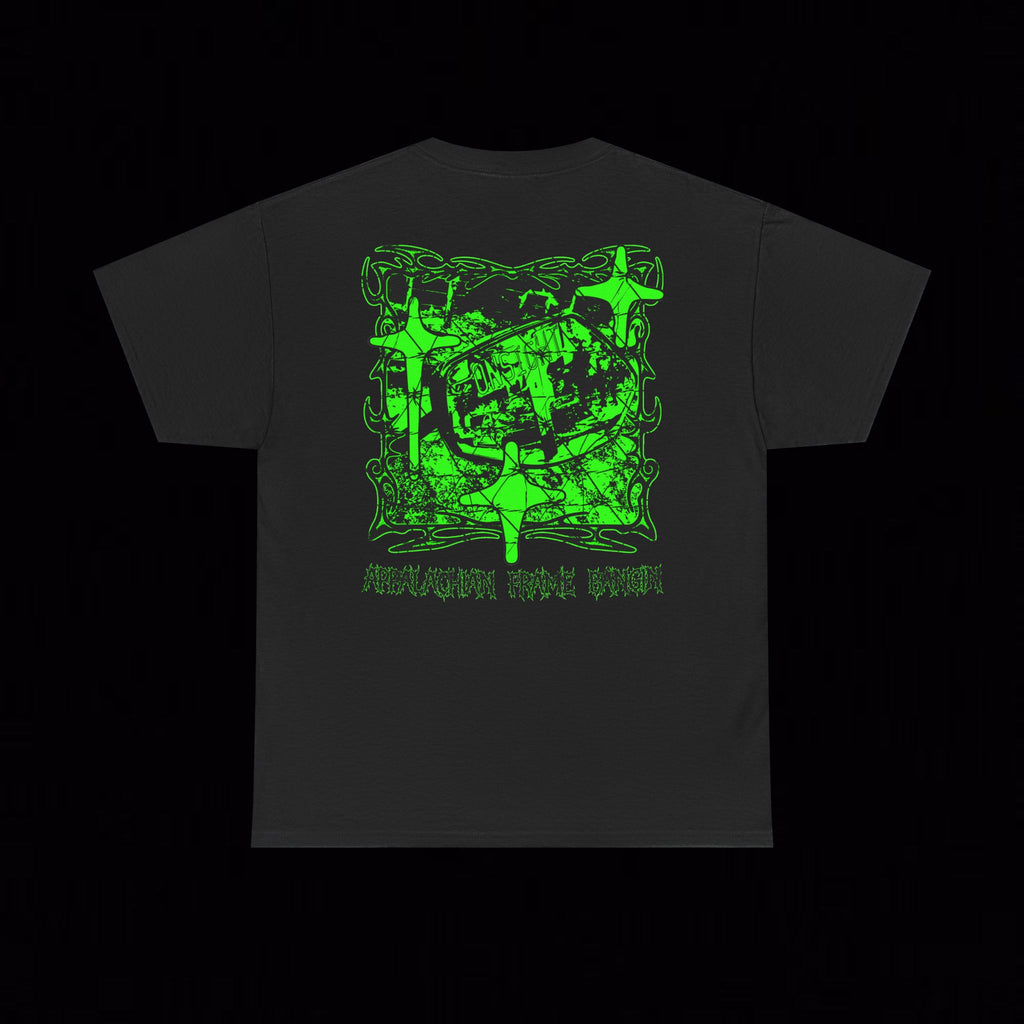 MIRROR TEE