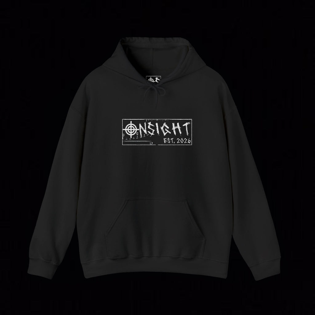 ONSIGHT HOODIE