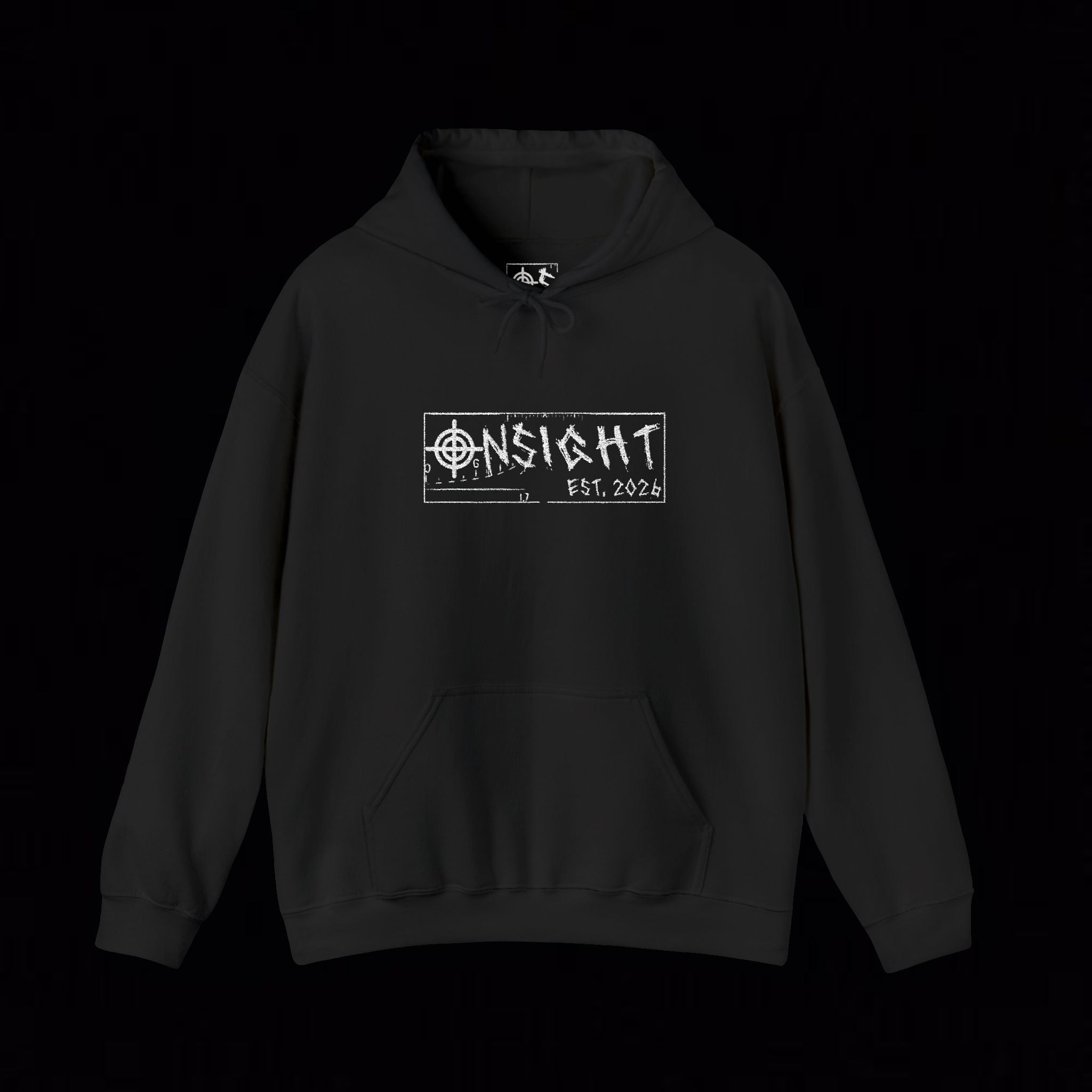 ONSIGHT HOODIE