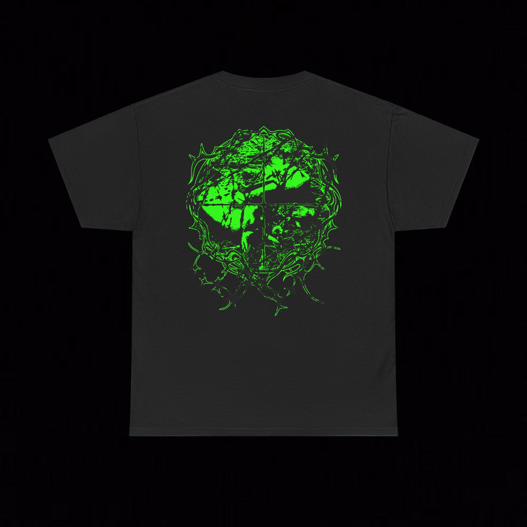SAFE IN YOUR SKIN TEE