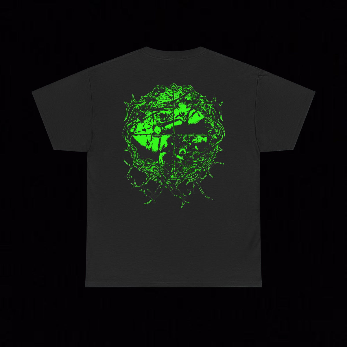 SAFE IN YOUR SKIN TEE