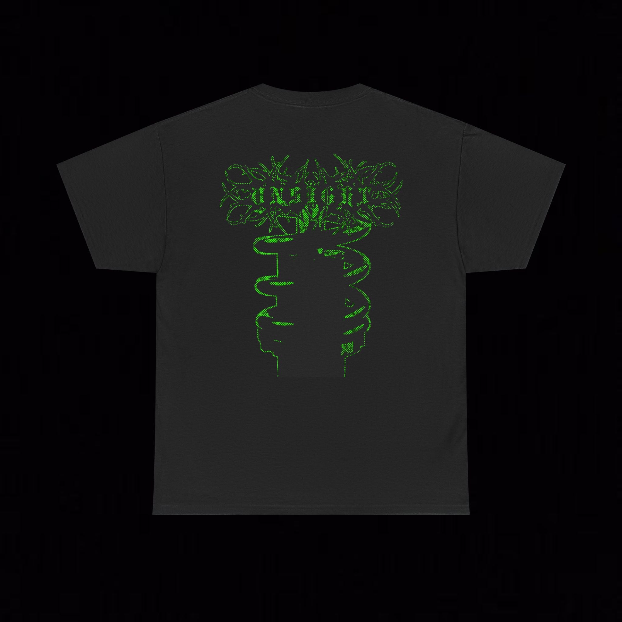 PRELOAD TEE