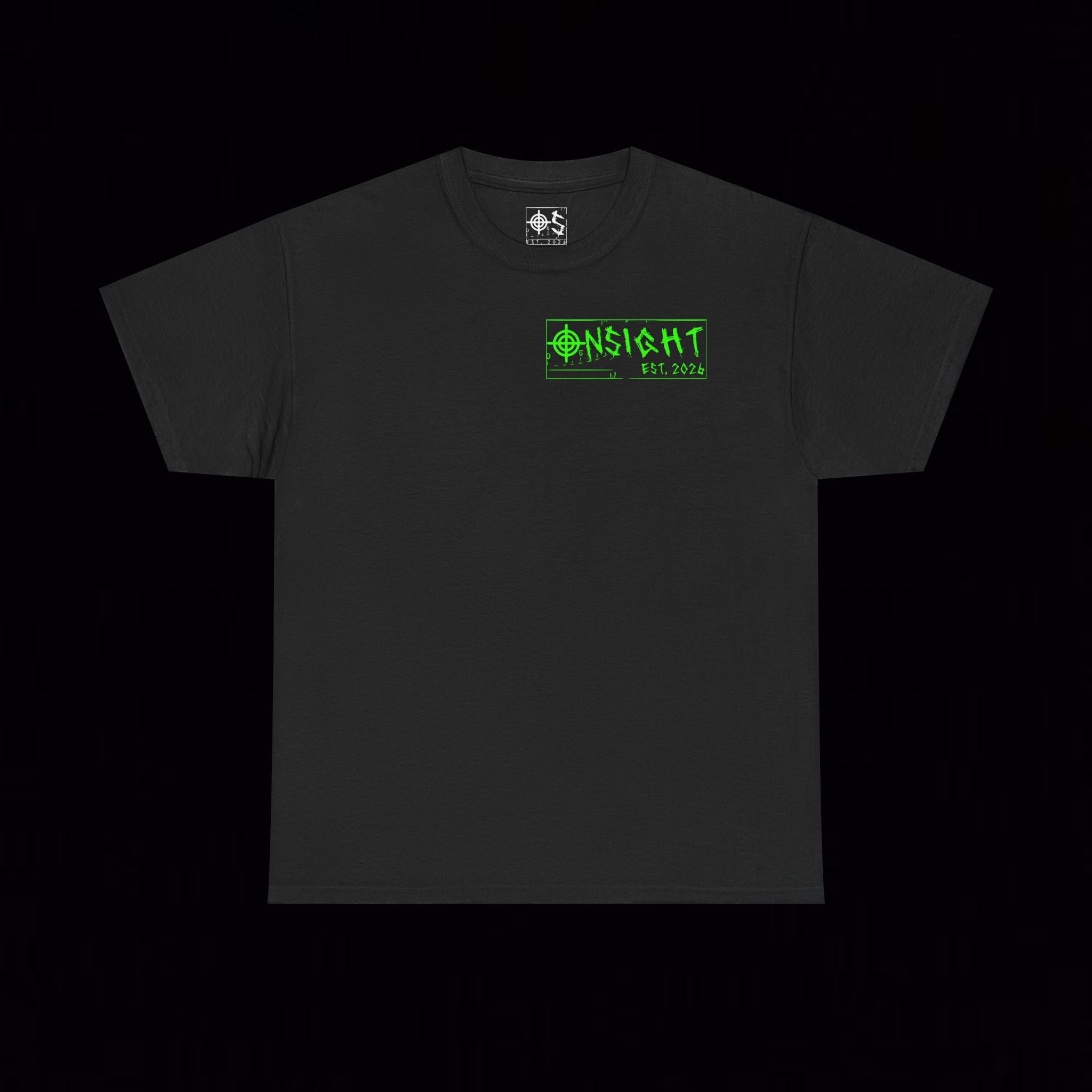 BAD HABIT TEE