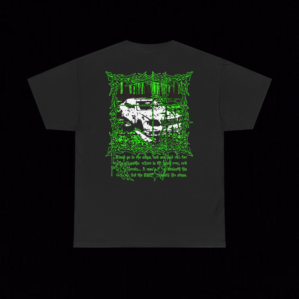 DEADWOODS TEE