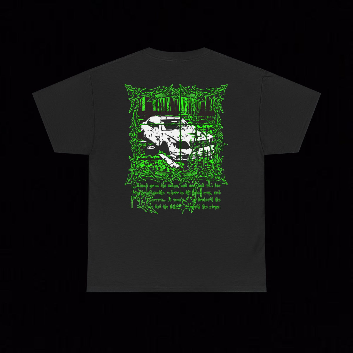 DEADWOODS TEE