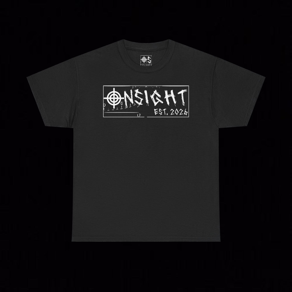 ONSIGHT TEE