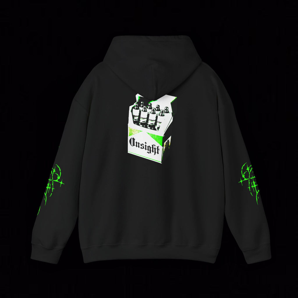 BAD HABIT HOODIE