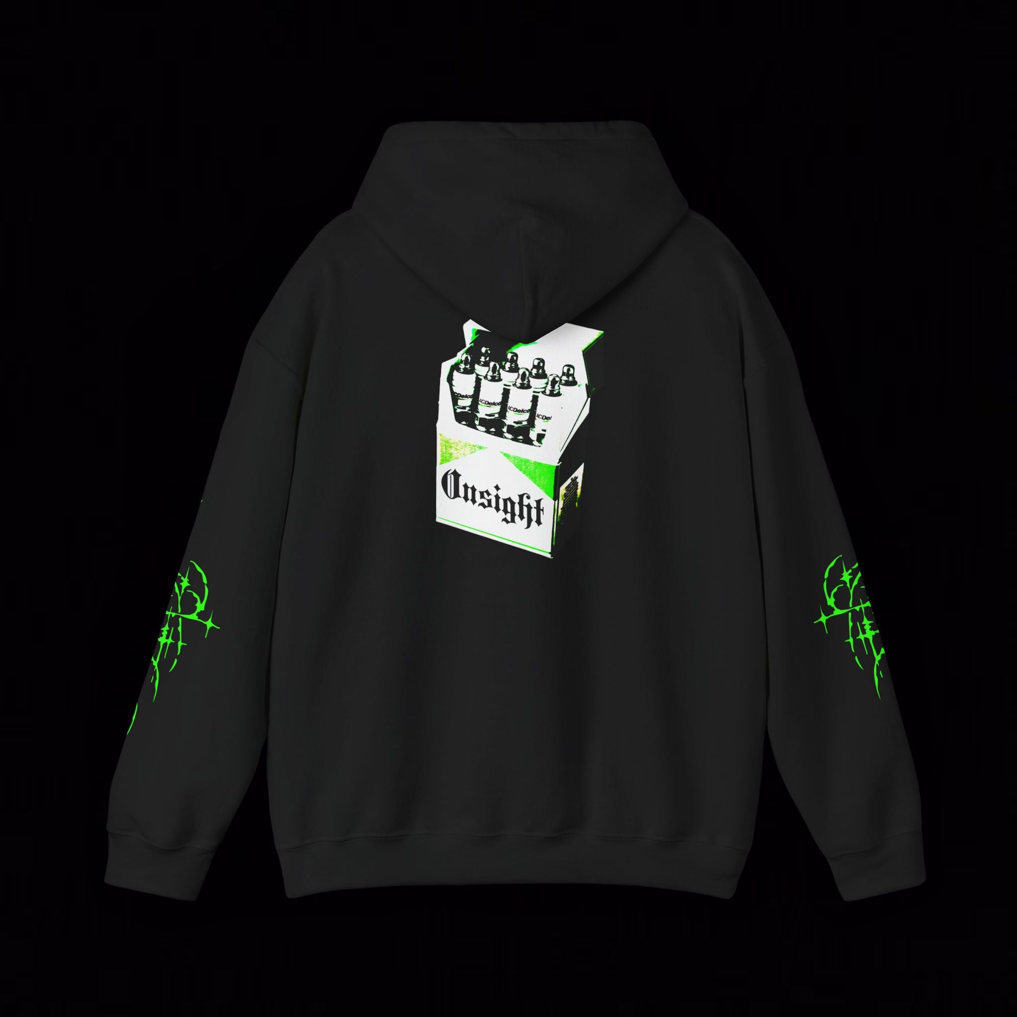BAD HABIT HOODIE