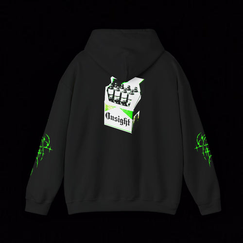BAD HABIT HOODIE