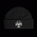 IRON CROSS BEANIE